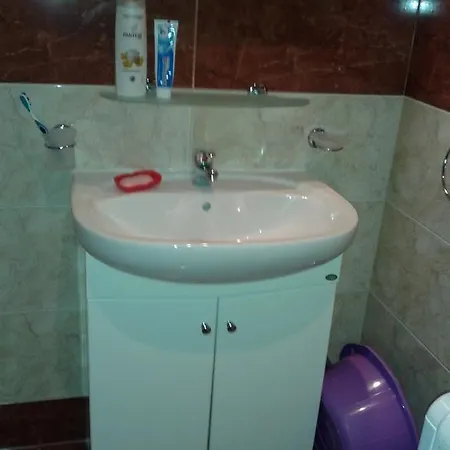 In Fort Noks Grand * سفيتي فلاس