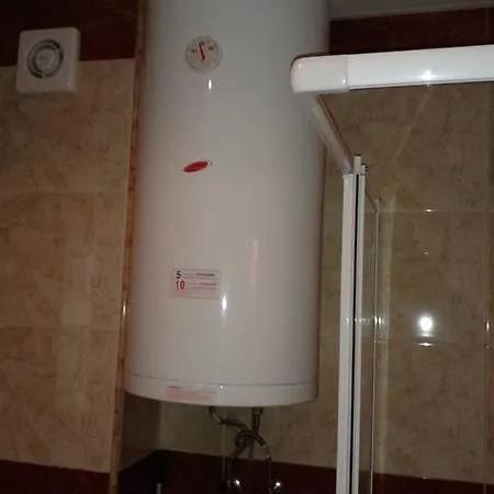 In Fort Noks Grand شقة *