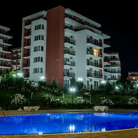 In Fort Noks Grand * سفيتي فلاس