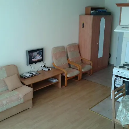 In Fort Noks Grand شقة *